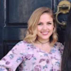 Meet your Posher, Alyssa